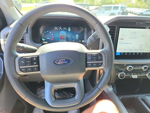 New 2026 Ford F150 XLT AWD/4WD image 15