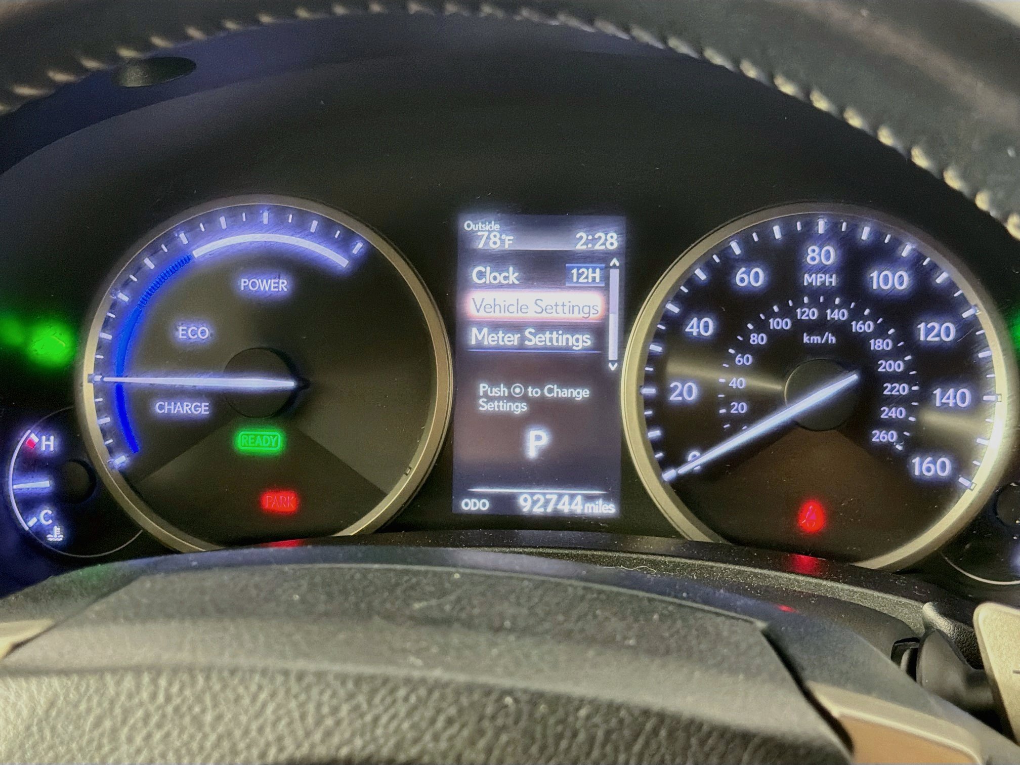 Used 2019 Lexus NX 300h AWD w/ Premium Package image 19