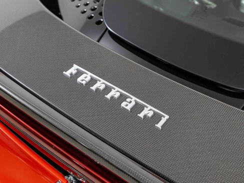 Certified 2023 Ferrari SF90 Spider image 46