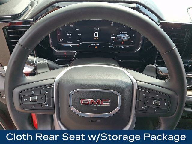 Used 2025 GMC Sierra 1500 Elevation AWD/4WD image 4