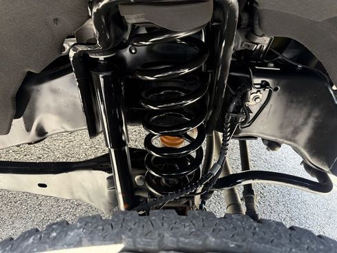 Used 2022 Ford F450 XL w/ Power Equipment Group RWD image 19