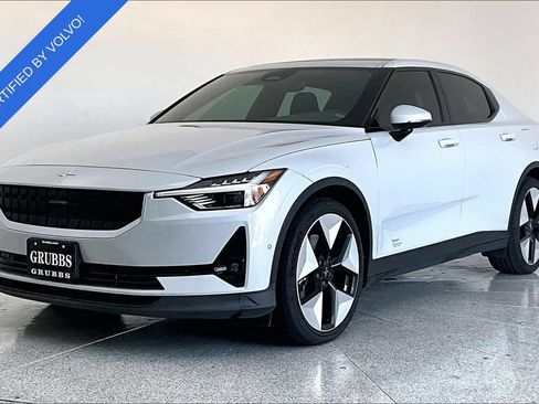 Used 2023 Polestar Polestar 2 w/ Pilot Pack FWD image 11