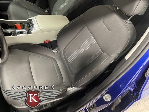 Used 2024 Hyundai Tucson SEL AWD/4WD image 12