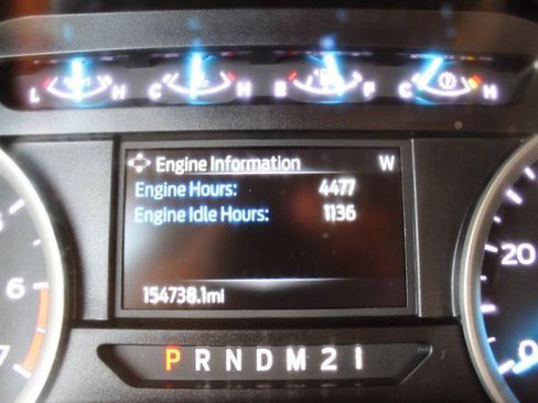 Used 2022 Ford F250 XL w/ Power Equipment Group AWD/4WD image 34