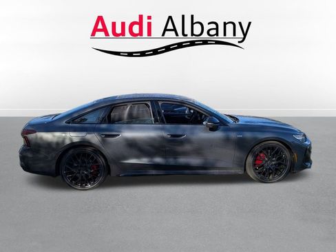 New 2026 Audi A6 Prestige AWD/4WD image 3