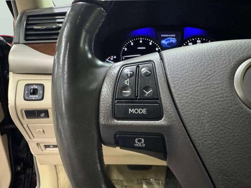 Used 2014 Lexus LS 460 image 22