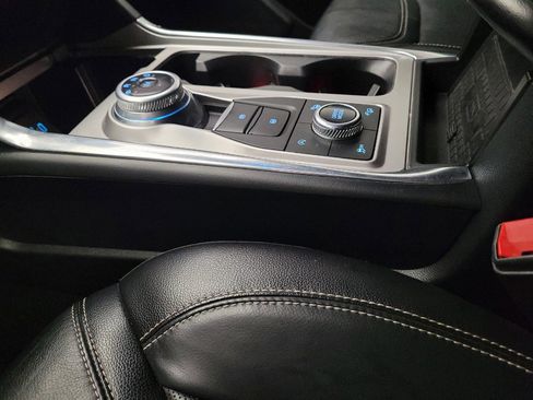 Used 2020 Ford Explorer ST w/ ST Street Pack AWD/4WD image 26