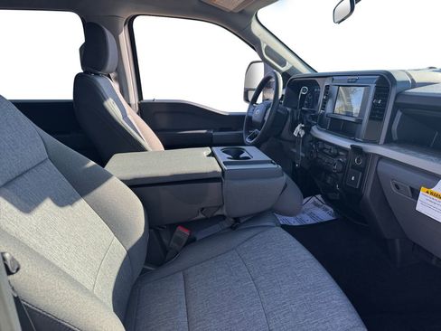 New 2026 Ford F250 XL w/ STX Appearance Package AWD/4WD image 18