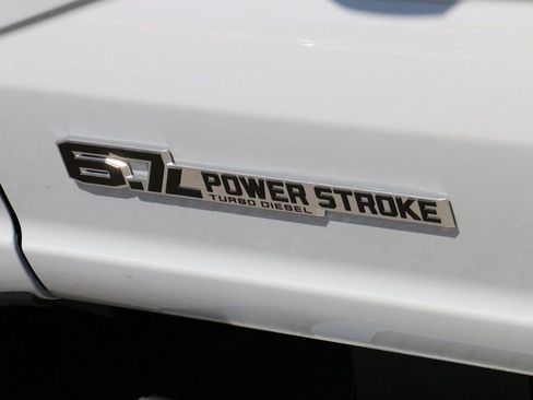 New 2026 Ford F250 Lariat AWD/4WD image 10