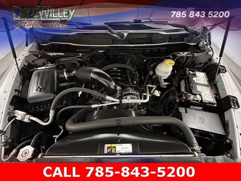 Used 2020 RAM 1500 Tradesman w/ Popular Equipment Group image 20