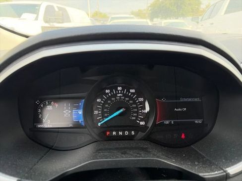 Used 2020 Ford Edge SEL w/ Cold Weather Package AWD/4WD image 13
