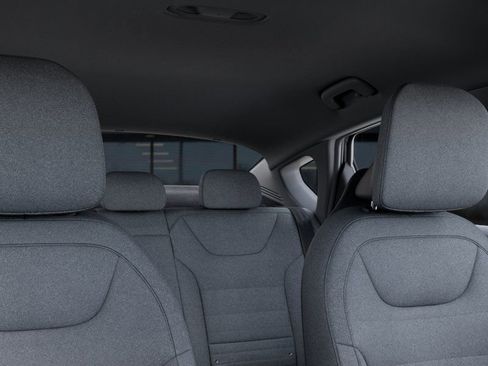 New 2025 Kia K4 EX image 27