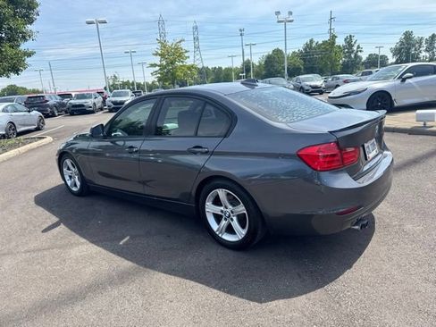 Used 2013 BMW 328i Sedan RWD image 12
