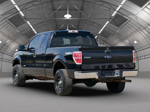 Used 2013 Ford F150 XLT w/ Trailer Tow Pkg AWD/4WD image 10