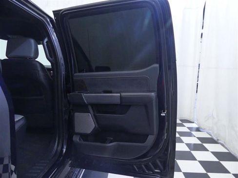 Used 2022 Ford F150 Lightning Lariat AWD/4WD image 26