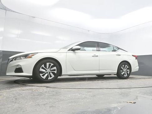 Used 2021 Nissan Altima 2.5 S image 29