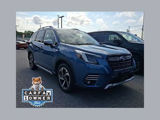 Used 2023 Subaru Forester Touring AWD/4WD video 1