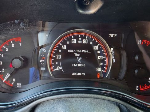 Used 2024 Dodge Durango GT image 19