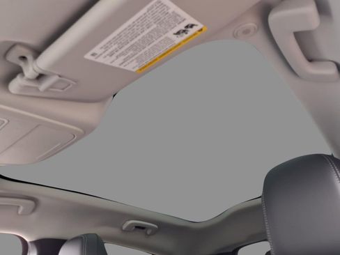 New 2026 Ford Mustang Mach-E Premium image 21