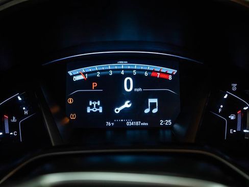 Used 2022 Honda CR-V EX-L image 18