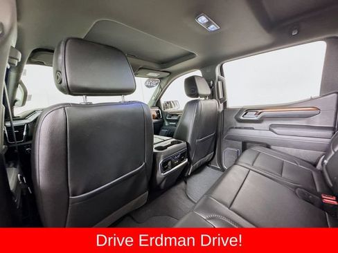 Used 2026 GMC Sierra 1500 Denali w/ Denali Reserve Package AWD/4WD image 10