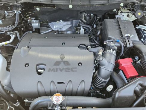 New 2026 Mitsubishi Outlander Sport AWD image 22