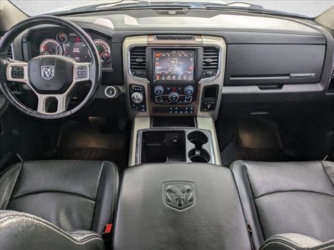 Used 2014 RAM 1500 Laramie w/ Convenience Group image 17