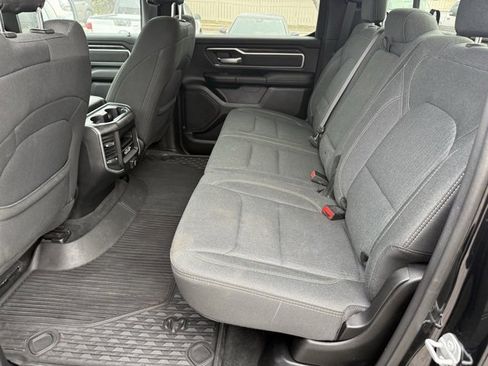 Used 2020 RAM 1500 Big Horn image 9