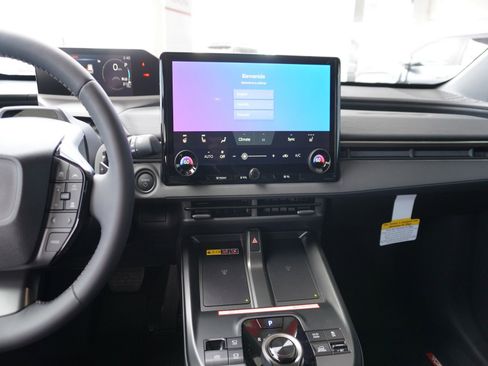 New 2026 Toyota bZ Woodland AWD/4WD image 17