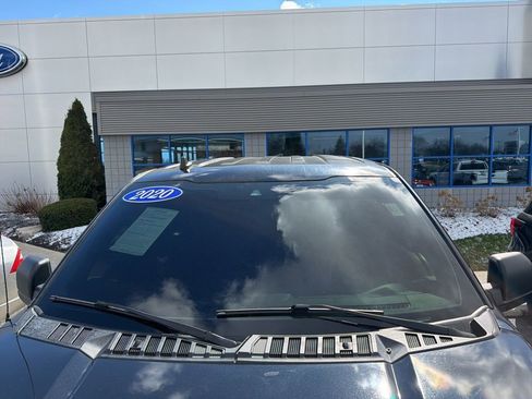 Used 2020 Ford F150 XLT w/ Equipment Group 302A Luxury image 19