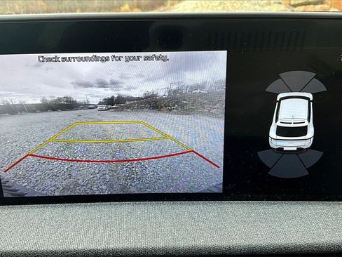 Used 2023 Kia EV6 Wind image 18