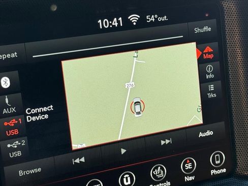 Used 2018 Dodge Charger R/T Scat Pack w/ Dynamics Package image 23