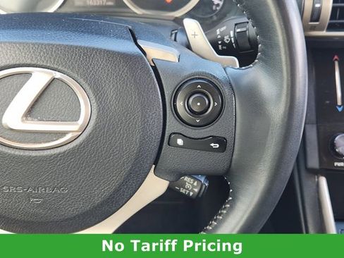 Used 2014 Lexus IS 250 w/ Navigation Package image 29