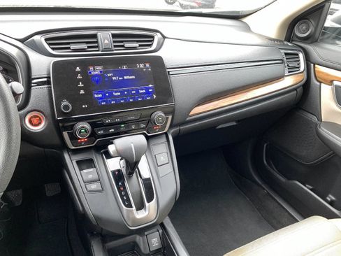Used 2019 Honda CR-V EX image 17