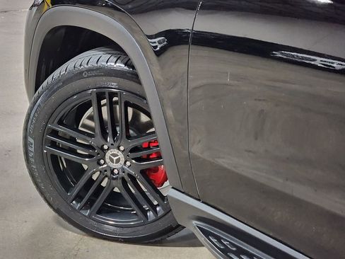 Used 2020 Mercedes-Benz GLS 450 4MATIC SUV image 23