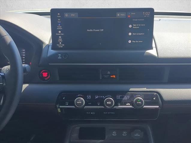 New 2026 Honda Pilot Sport image 15