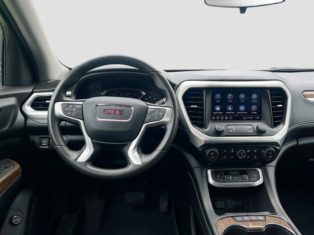 Used 2023 GMC Acadia SLE w/ Driver Convenience Package AWD/4WD image 20