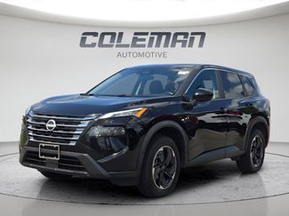 Used 2025 Nissan Rogue SV AWD/4WD video 1