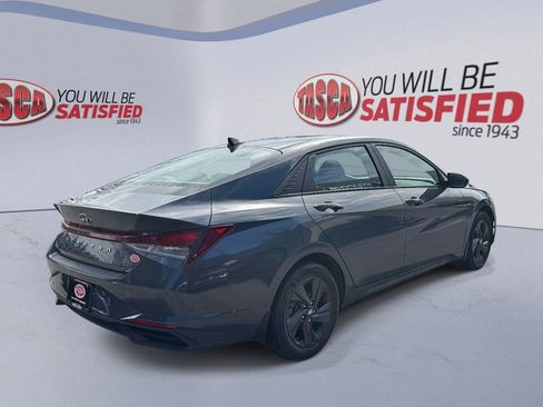 Certified 2023 Hyundai Elantra SEL image 6