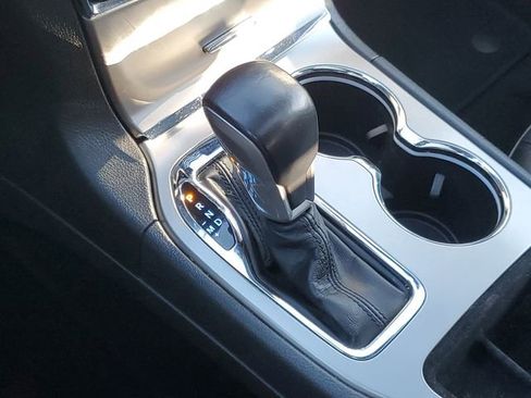 Certified 2020 Jeep Grand Cherokee Altitude image 24