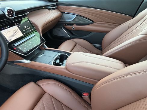 New 2026 Maserati GranTurismo Modena AWD/4WD image 28