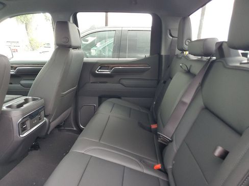 New 2026 GMC Sierra 1500 SLT w/ SLT Premium Package RWD image 12