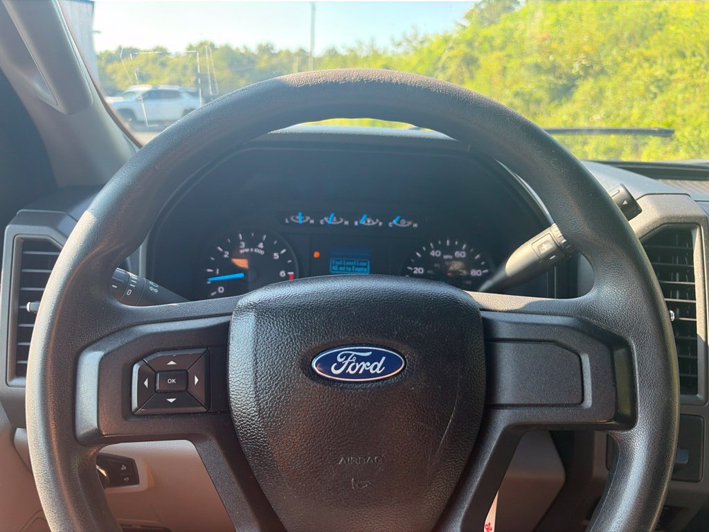 Used 2017 Ford F350 XL RWD image 22