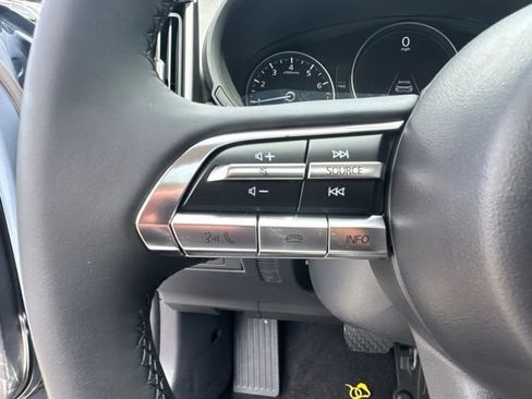 Used 2026 MAZDA CX-50 AWD 2.5 S w/ Weather Package image 22