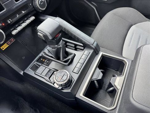 Certified 2025 Toyota 4Runner 4WD image 16