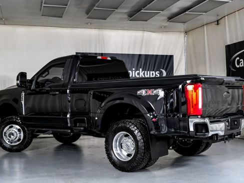 Used 2024 Ford F350 XLT AWD/4WD image 10