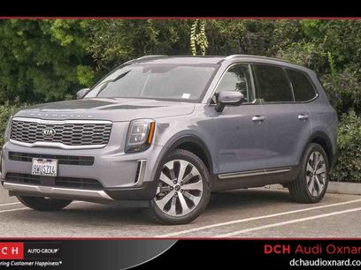 Used 2021 Kia Telluride EX w/ EX Premium Package