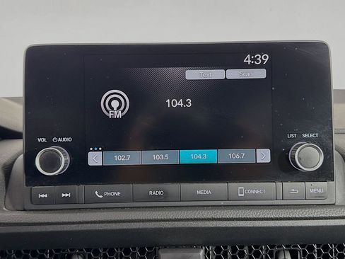 Certified 2023 Honda CR-V EX image 15