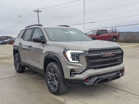 New 2026 GMC Terrain AT4 w/ Technology Package II image 5