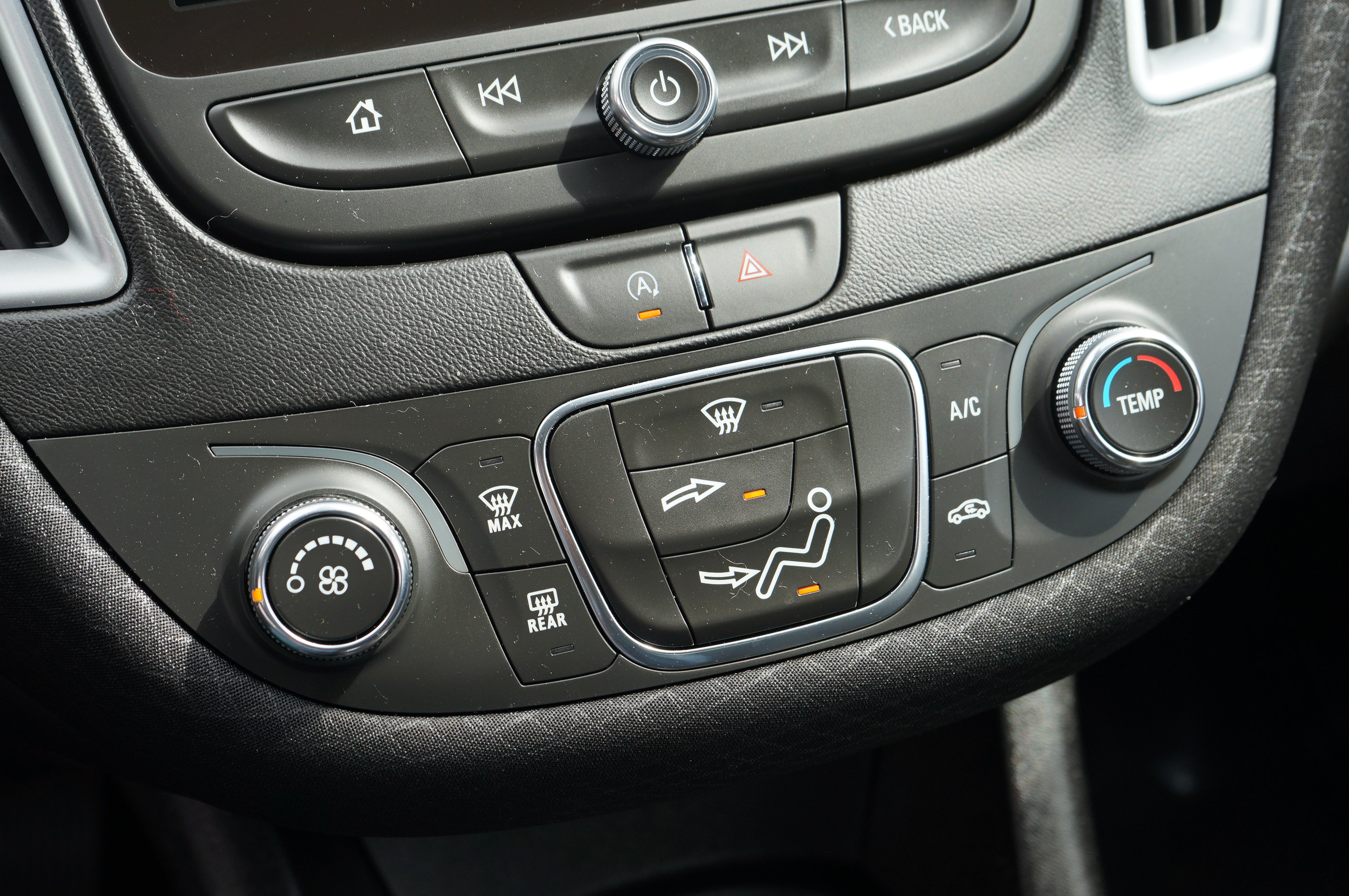 Used 2022 Chevrolet Malibu LS w/ LPO, Floor Liner Package FWD image 23